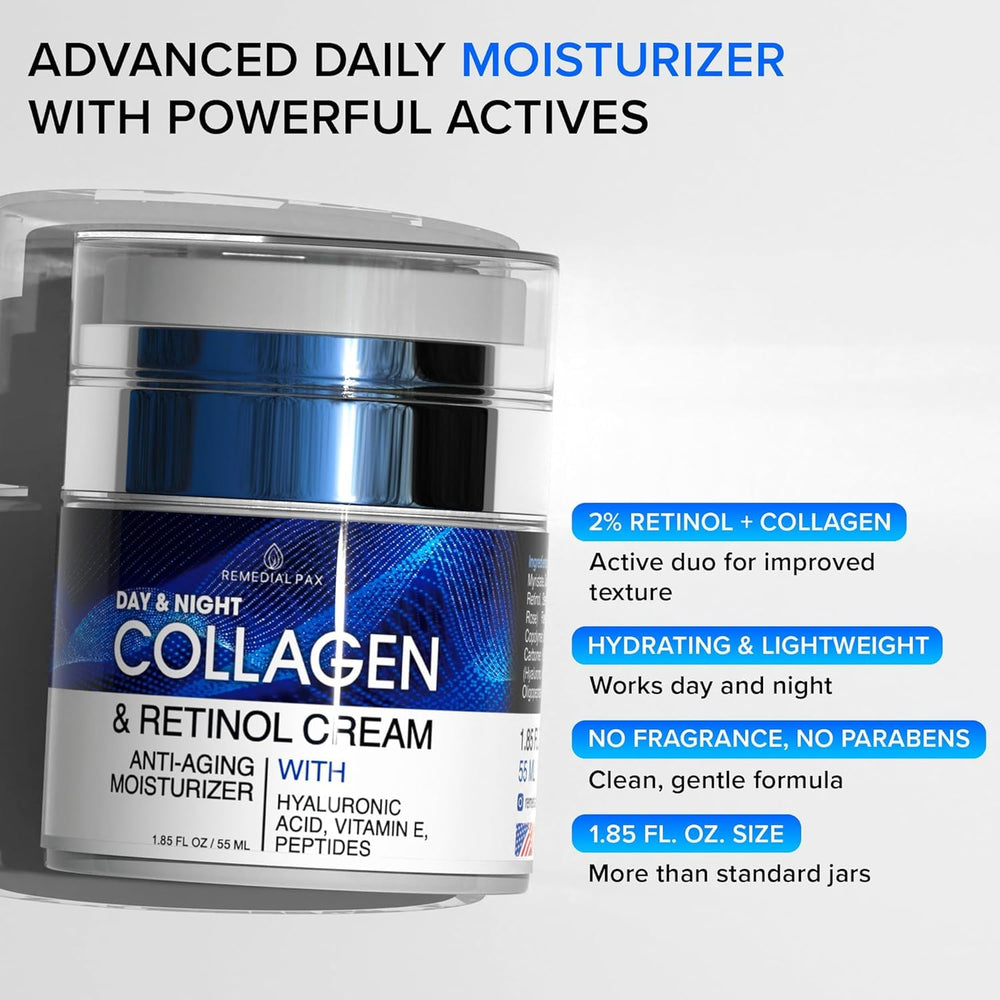 REMEDIAL PURITY cream staged in bedtime routine showing night use for overnight renewal