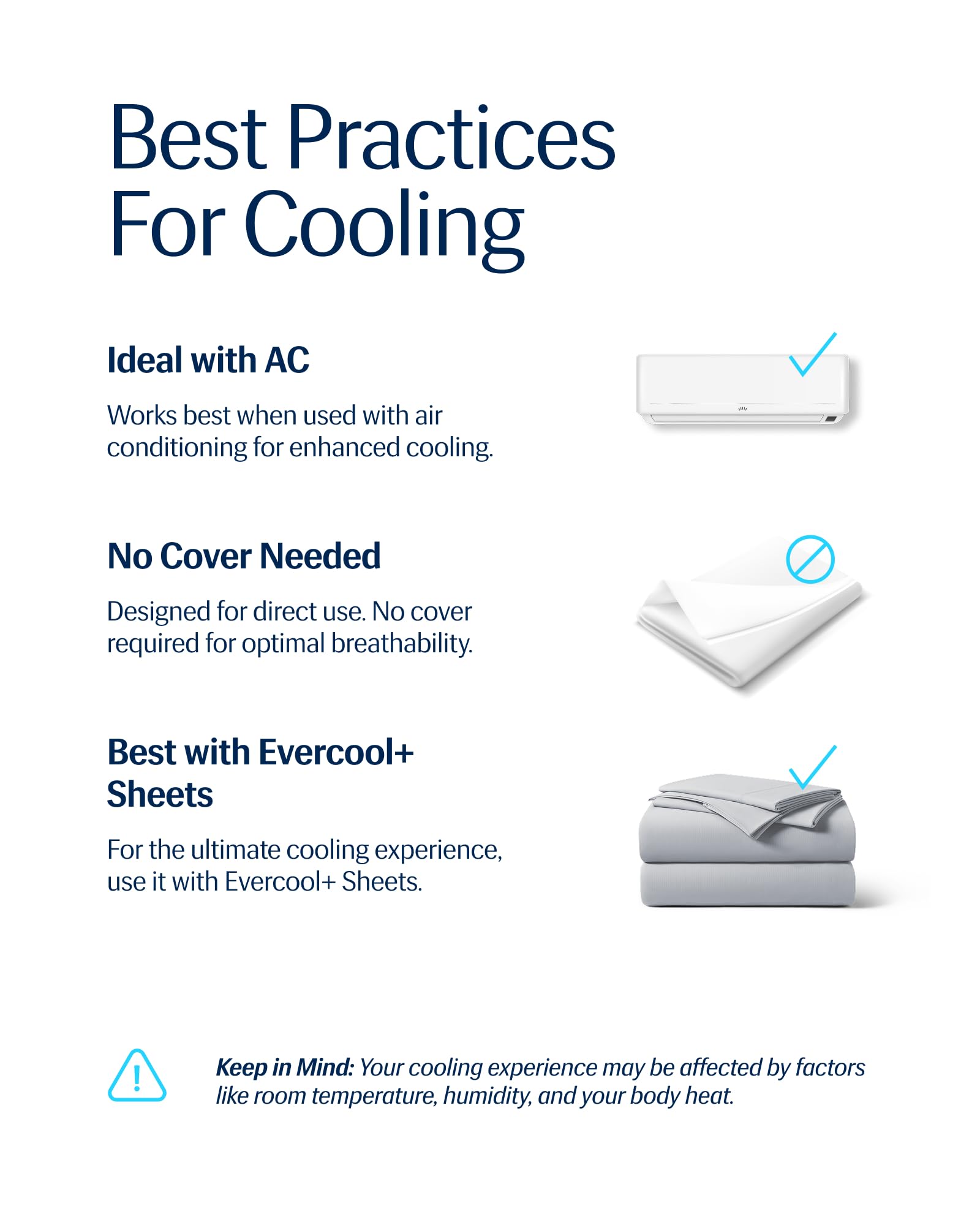REST evercool edge stitching closeup shows durable seams resisting snags and pilling