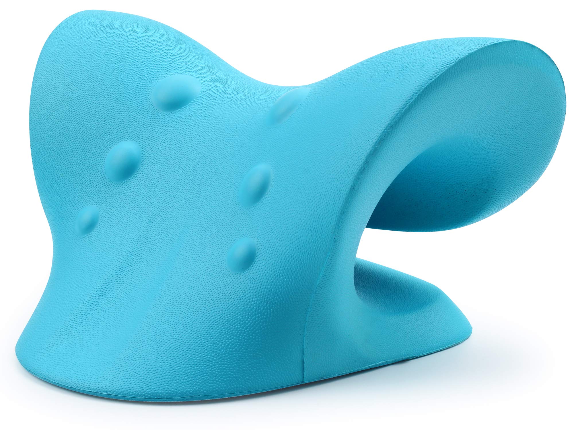 RESTCLOUD close-up of dense foam texture offering firm comfortable support