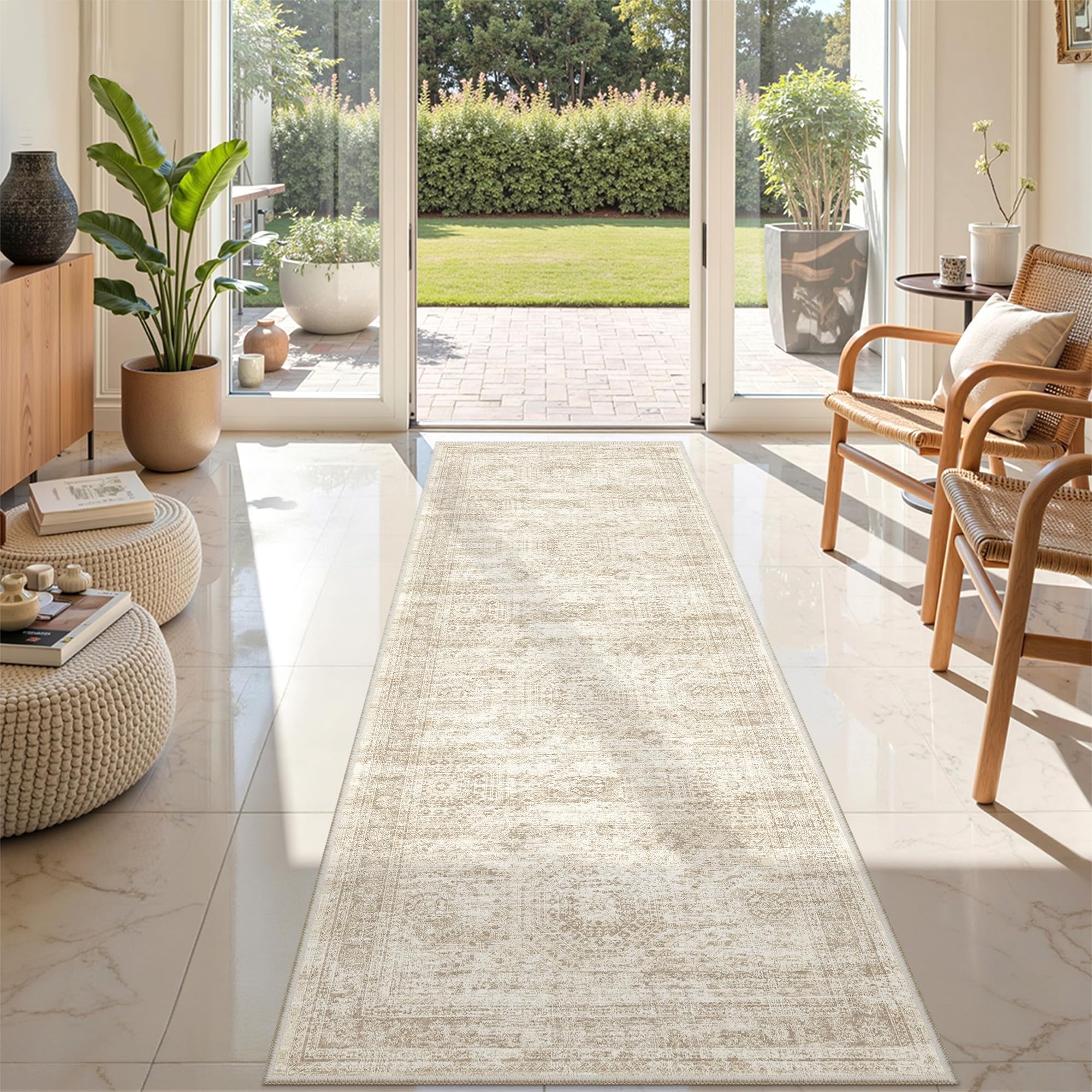 Restydon close pile texture showing soft crystal fibers, provides cushioned comfort