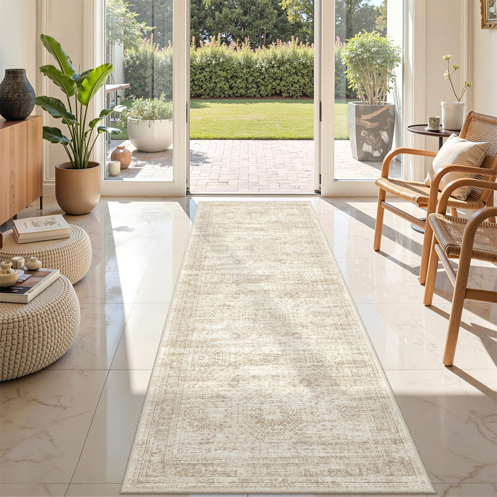 Restydon close pile texture showing soft crystal fibers, provides cushioned comfort