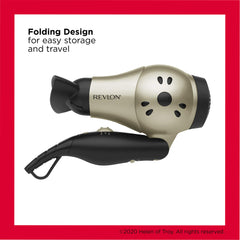 REVLON ceramic grill close-up shows even-heat elements for smoother hair