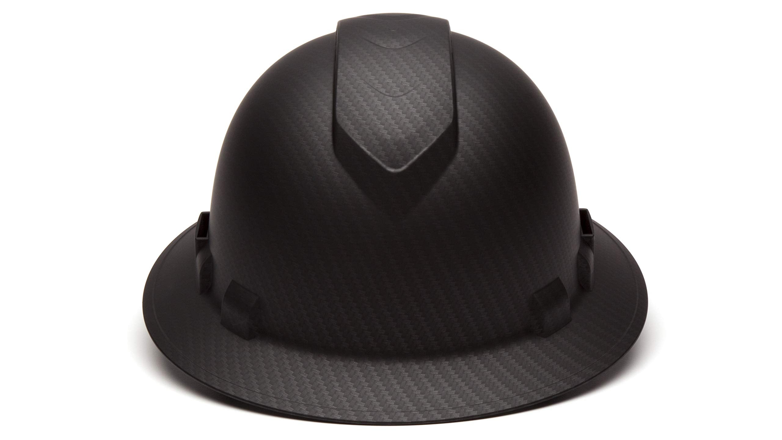 Ridgeline Pyramex top close-up showing graphite pattern and durable styling benefit