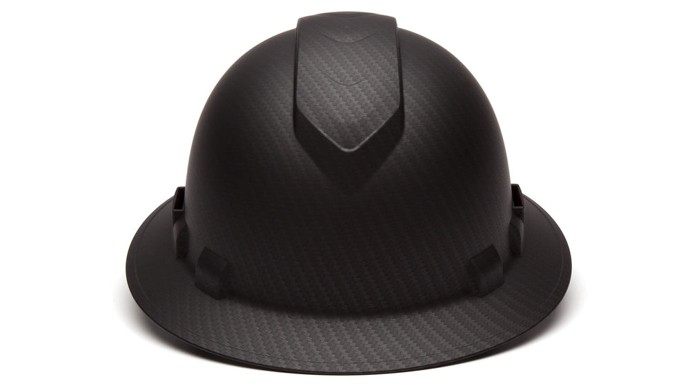 Ridgeline Pyramex top close-up showing graphite pattern and durable styling benefit