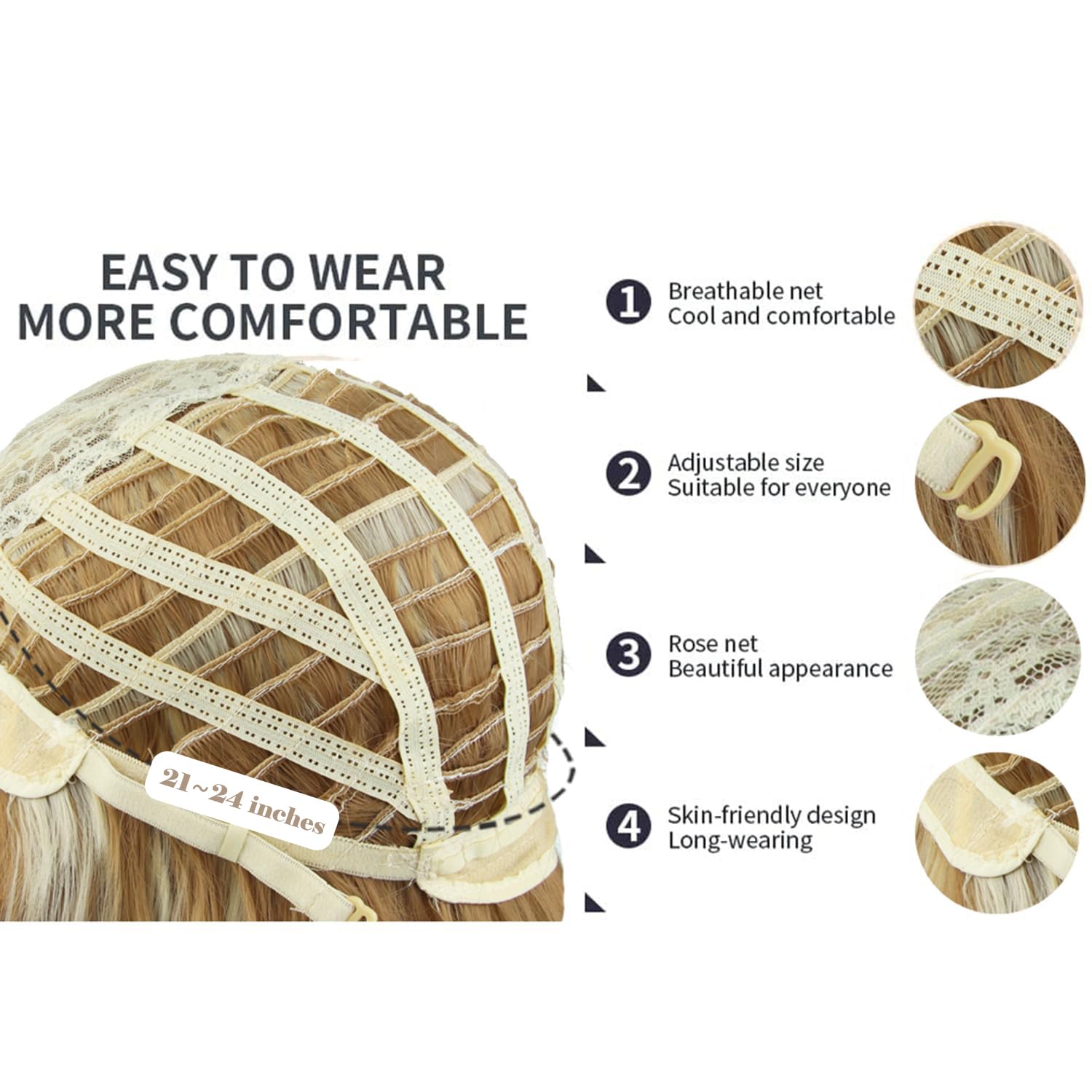 RightOn held in hand to show weight and scale for lightweight wearability