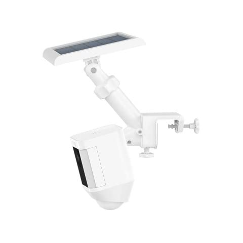 Ring gutter mount close-up clamp detail highlighting secure fit and weather resistance