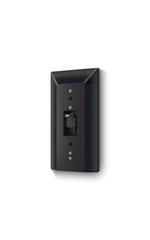 Ring solar charger installed beside Ring doorbell demonstrating reduced recharge frequency