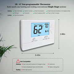 Riseem close-up LCD and buttons displaying accuracy and user-friendly interface