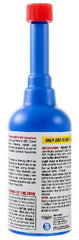 Rislone close-up nozzle and cap for easy pouring and precise dosing