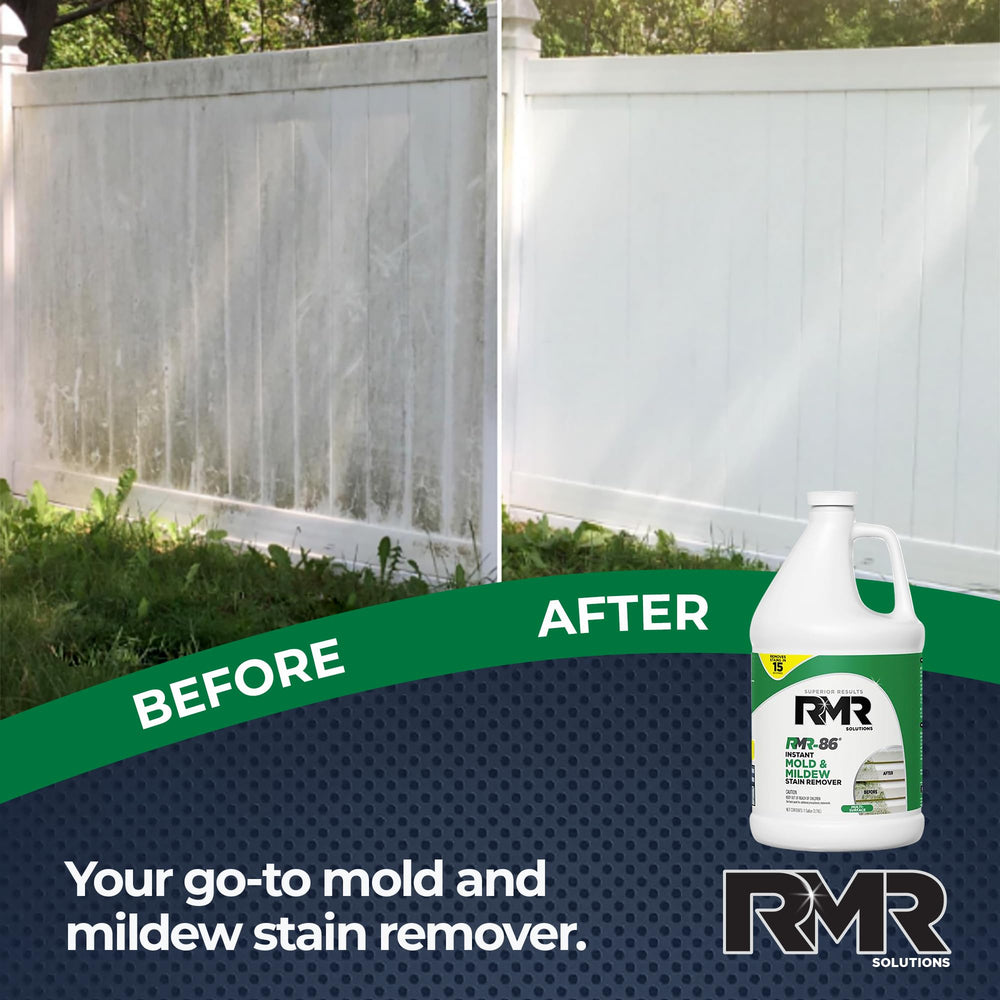 RMR Brands RMR-86 spray nozzle close-up for precise application benefit