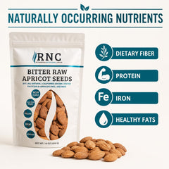 Richardson Nutritional Center label and certifications displayed to emphasize lab testing
