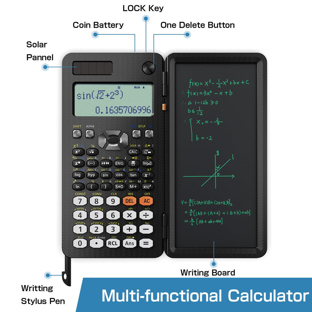 ROATEE side scale shot highlighting lightweight, portable design benefit