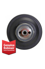 Robinair 34724 close-up of threads and seal detail ensuring leak-resistant OE-style installation