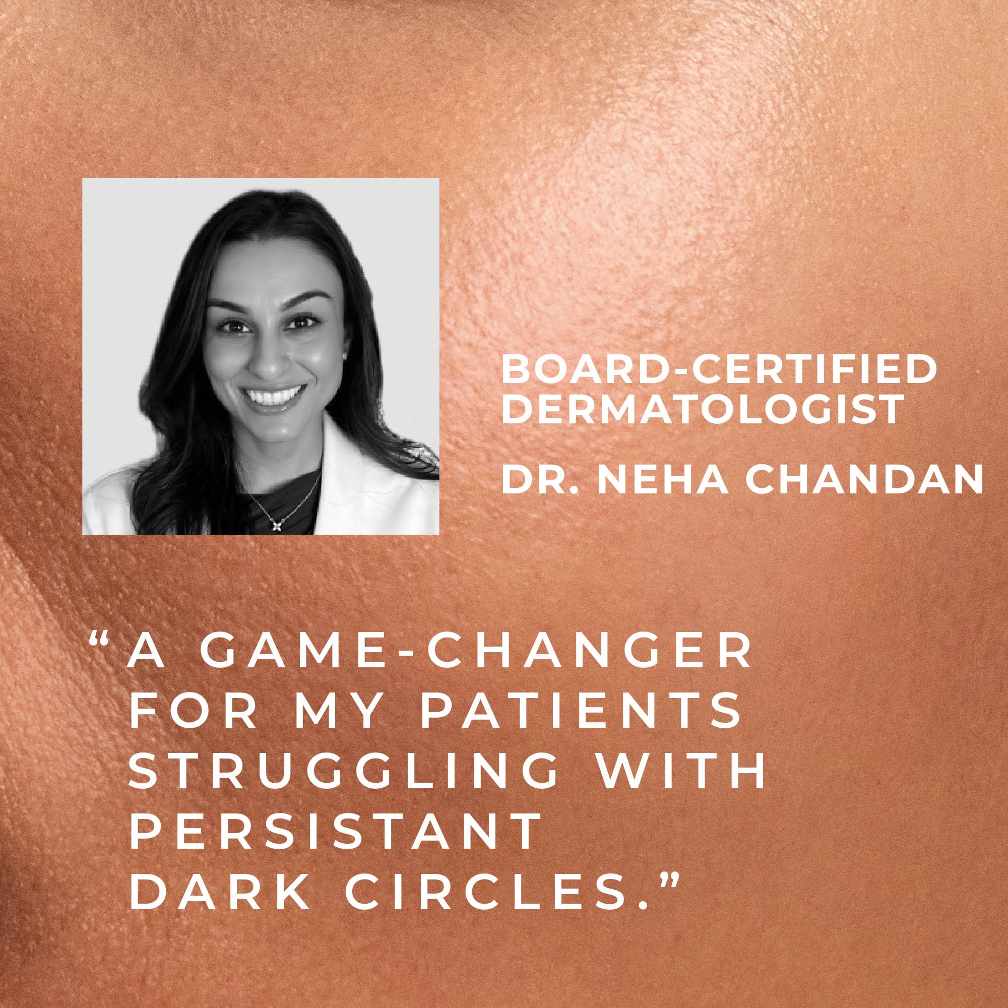 RoC ingredient label highlighting retinol and supporting actives