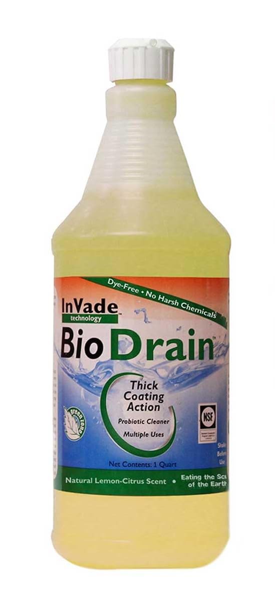 Rockwell Labs bottle front label showing product name and gel benefits
