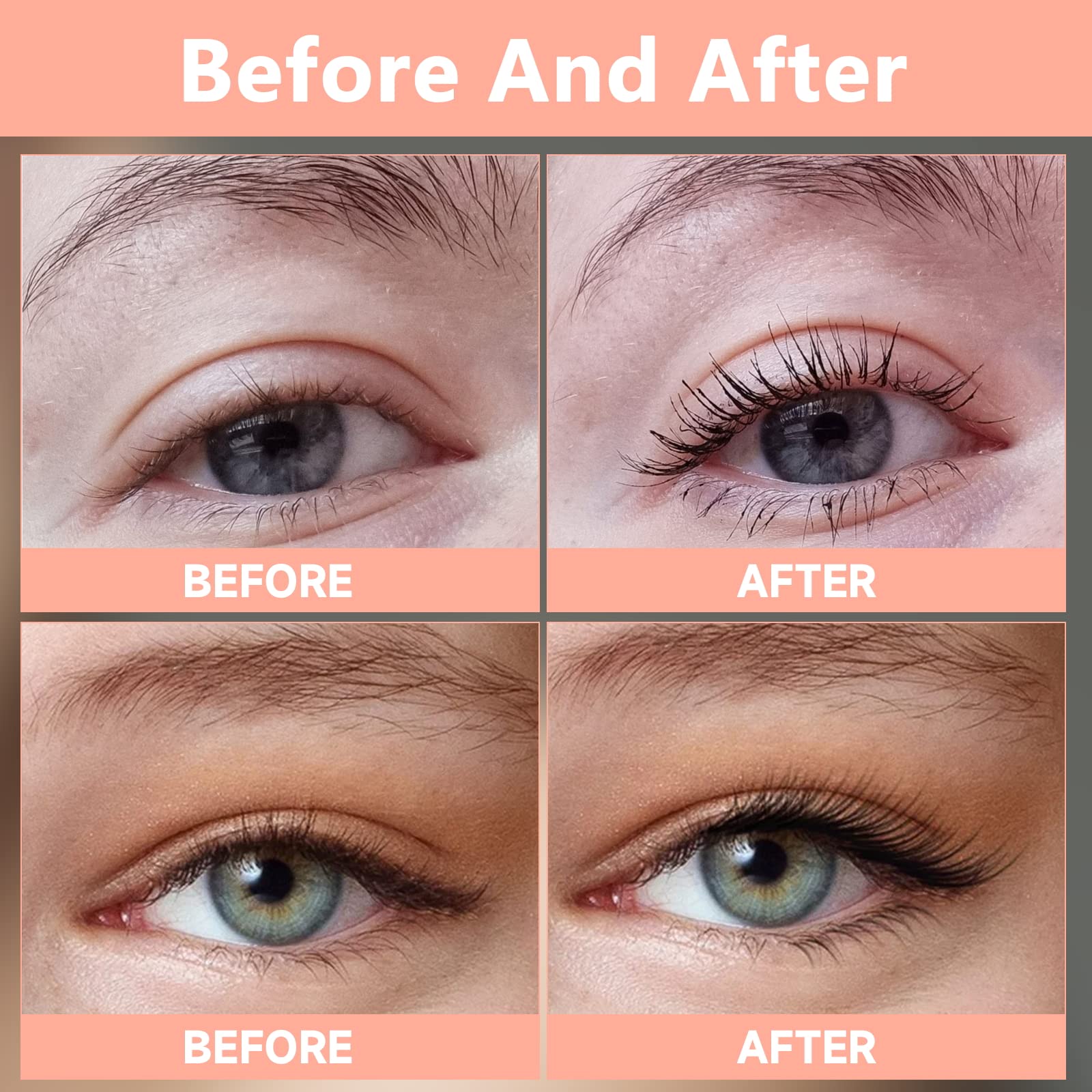 RONKIE technician applying lift demonstrating professional results