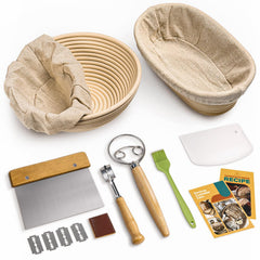 rorecay front packaging showing kit contents and clear benefits