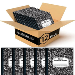 Rosmonde front cover pack showing durable hardcover and clean design benefit organization