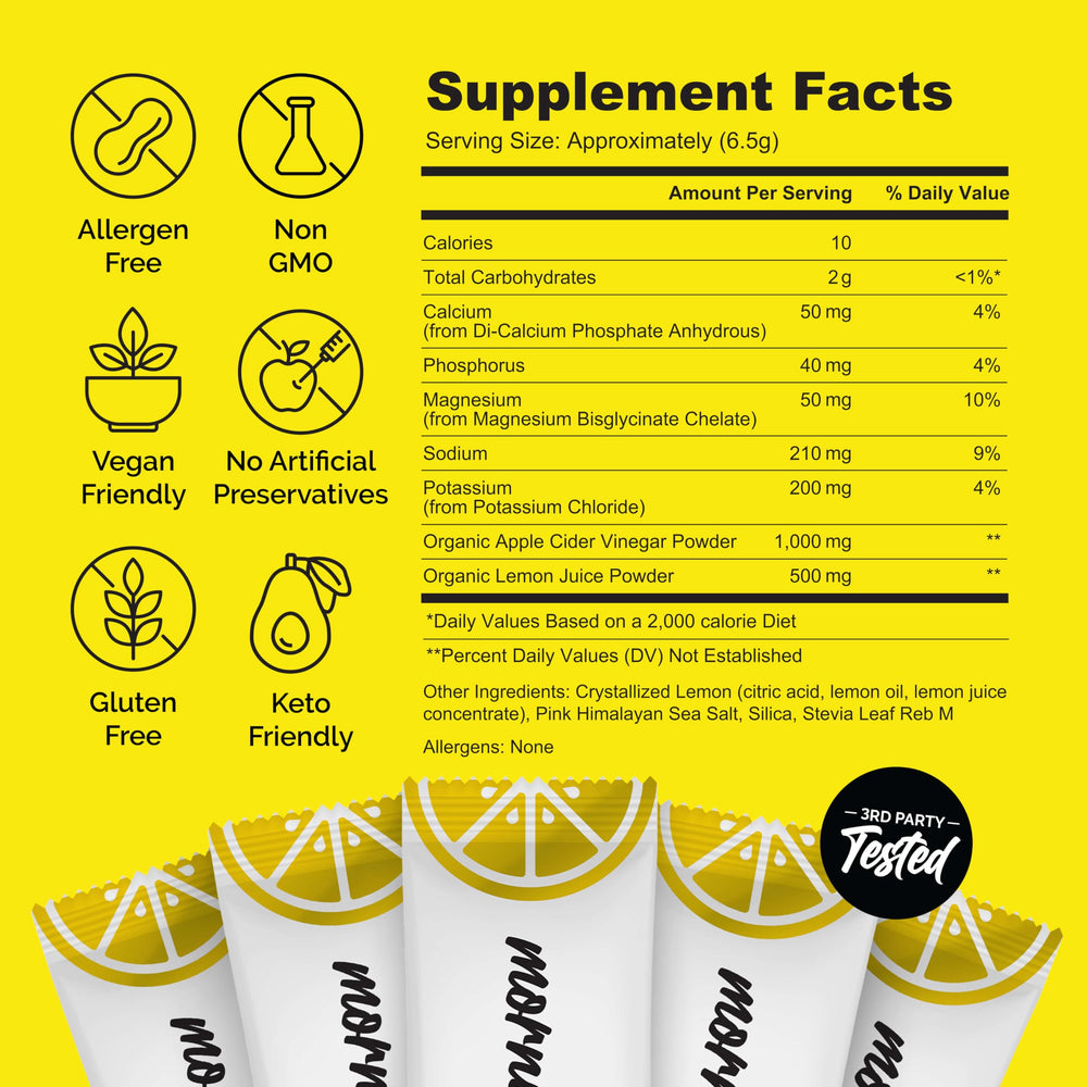 ROUTINE morning drink on a breakfast table suggesting daily routine and lifestyle fit