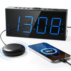 Roxicosly front display showing large digits and adjustable brightness for clear viewing