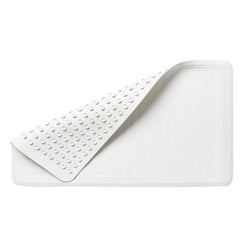 Rubbermaid Safti-Grip front view showing full mat for clear coverage and safety