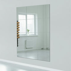 Ruomeng close-up of polished glass edge showing safe finish and smooth touch