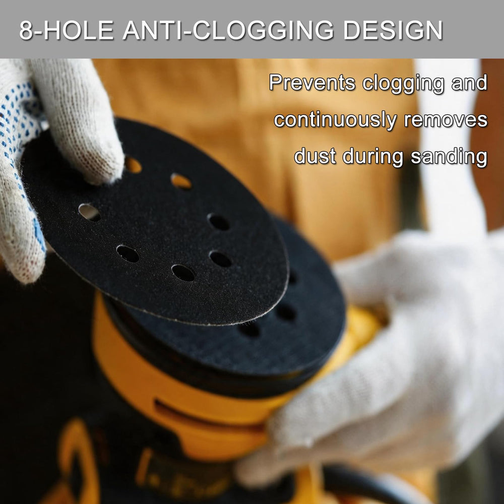 Rvetol silicon carbide abrasive texture close-up for consistent cutting