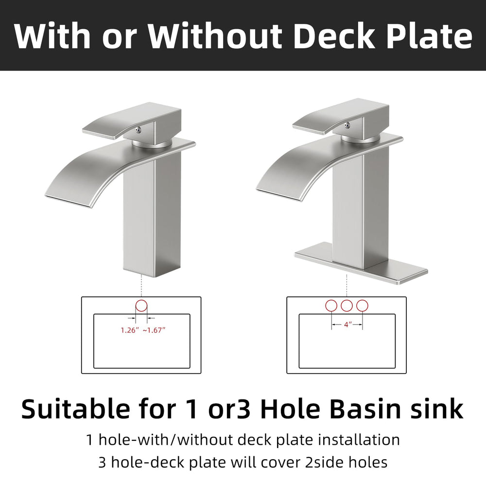 ryuwanku detailed shot of single-handle lever illustrating easy temperature and flow control