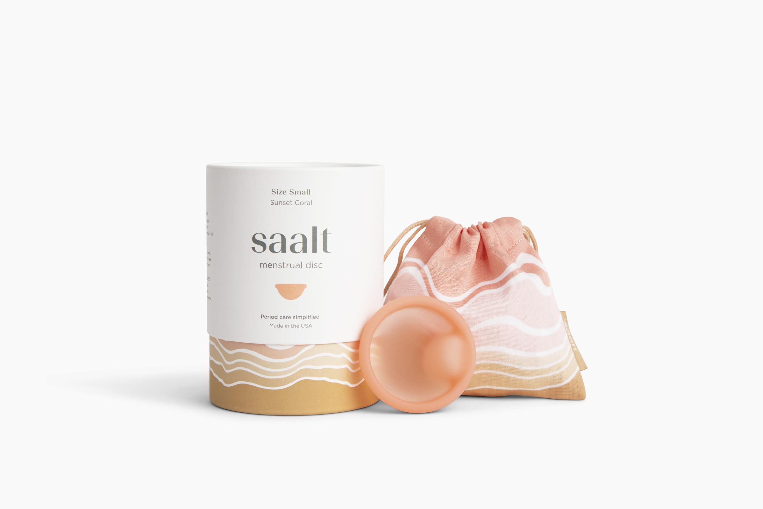 saalt storage case showing tidy transport and hygienic protection between uses