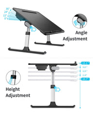 SAIJI folded flat for storage emphasizing compact convenience benefit