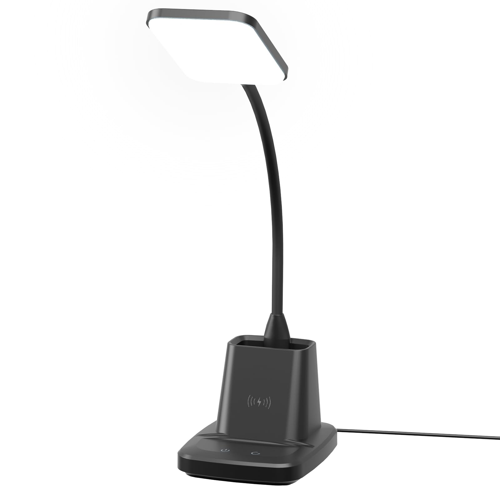 Sailstar packaged with power adapter showing included accessories for setup