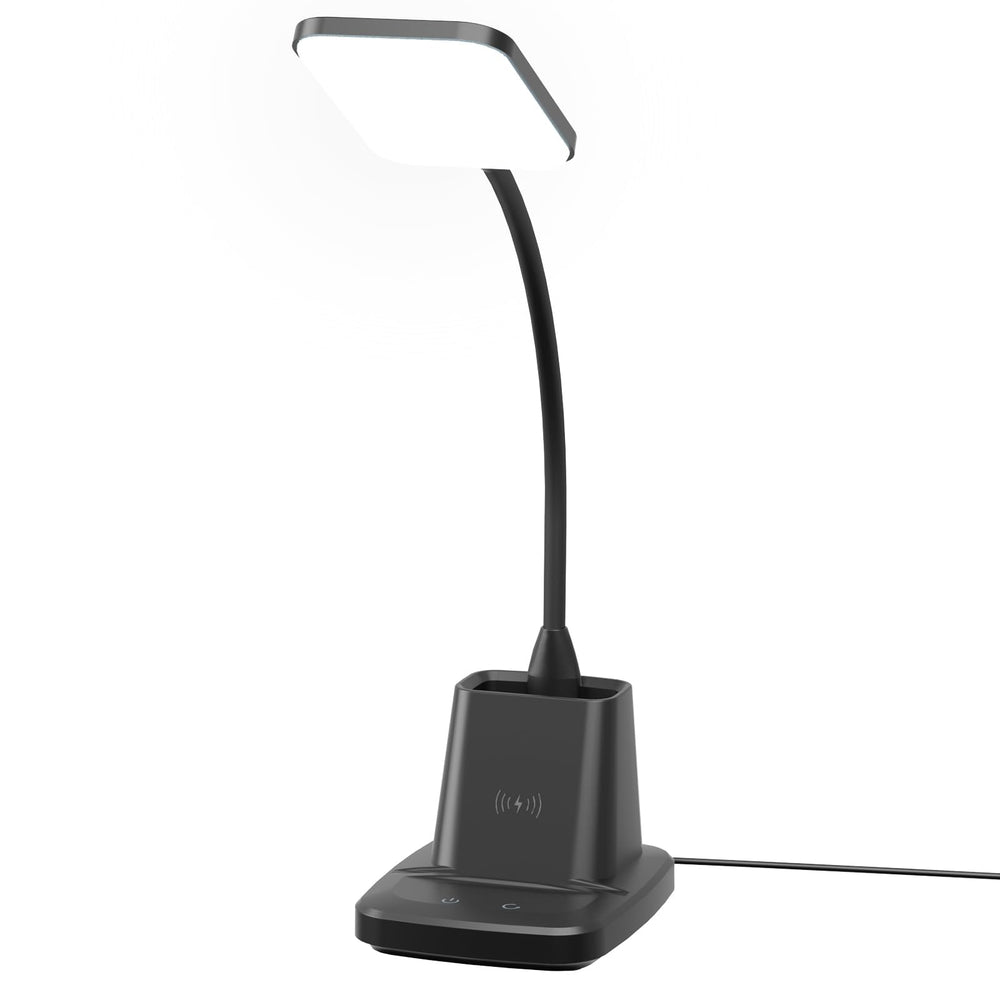 Sailstar packaged with power adapter showing included accessories for setup