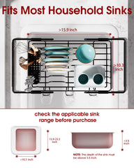 Sakugi detachable cutlery holder removed for easy cleaning and sorting
