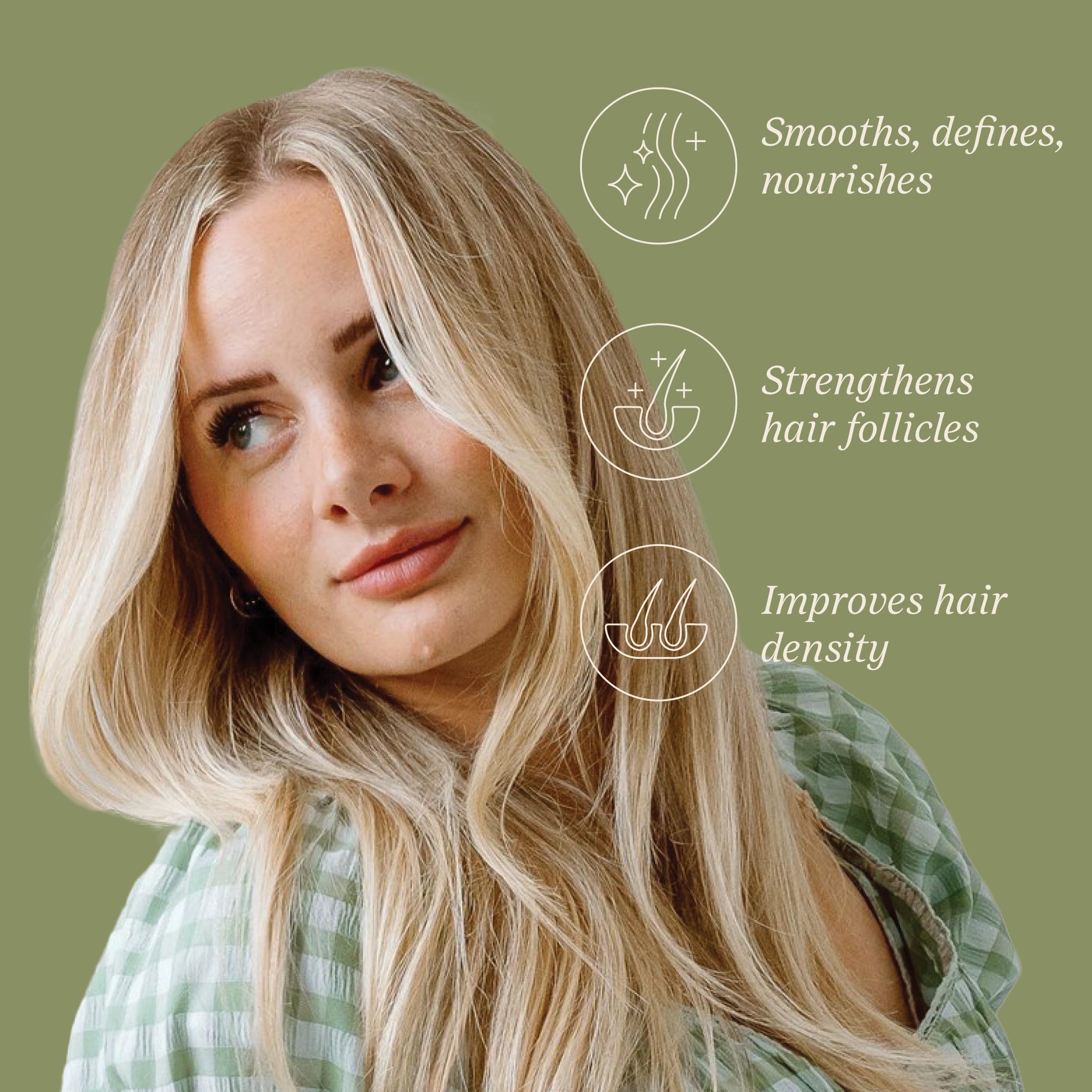 SALEE label and ingredients closeup highlighting key moisturizing components and usage notes