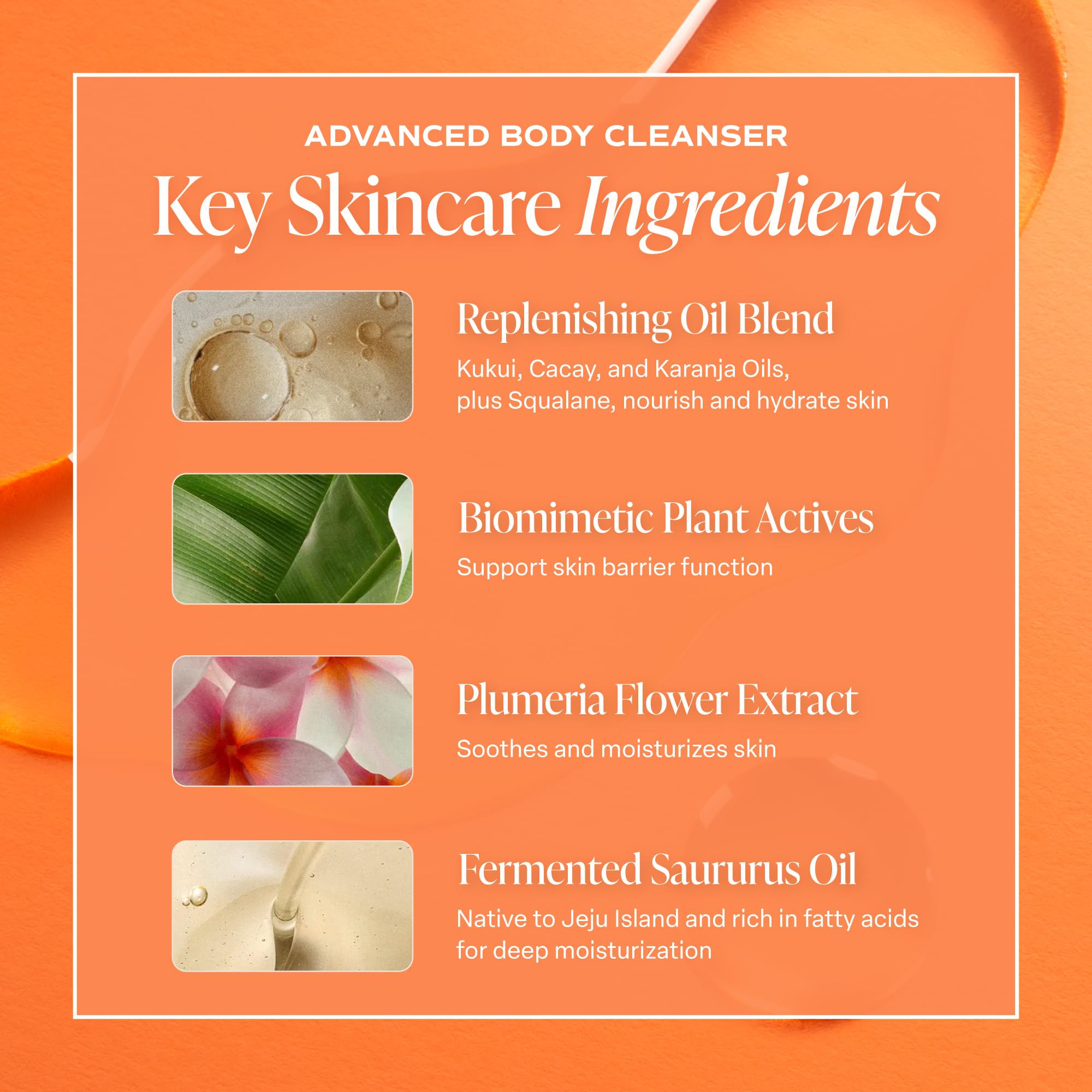 Saltair next to a 4 fl oz ruler showing compact travel-friendly size