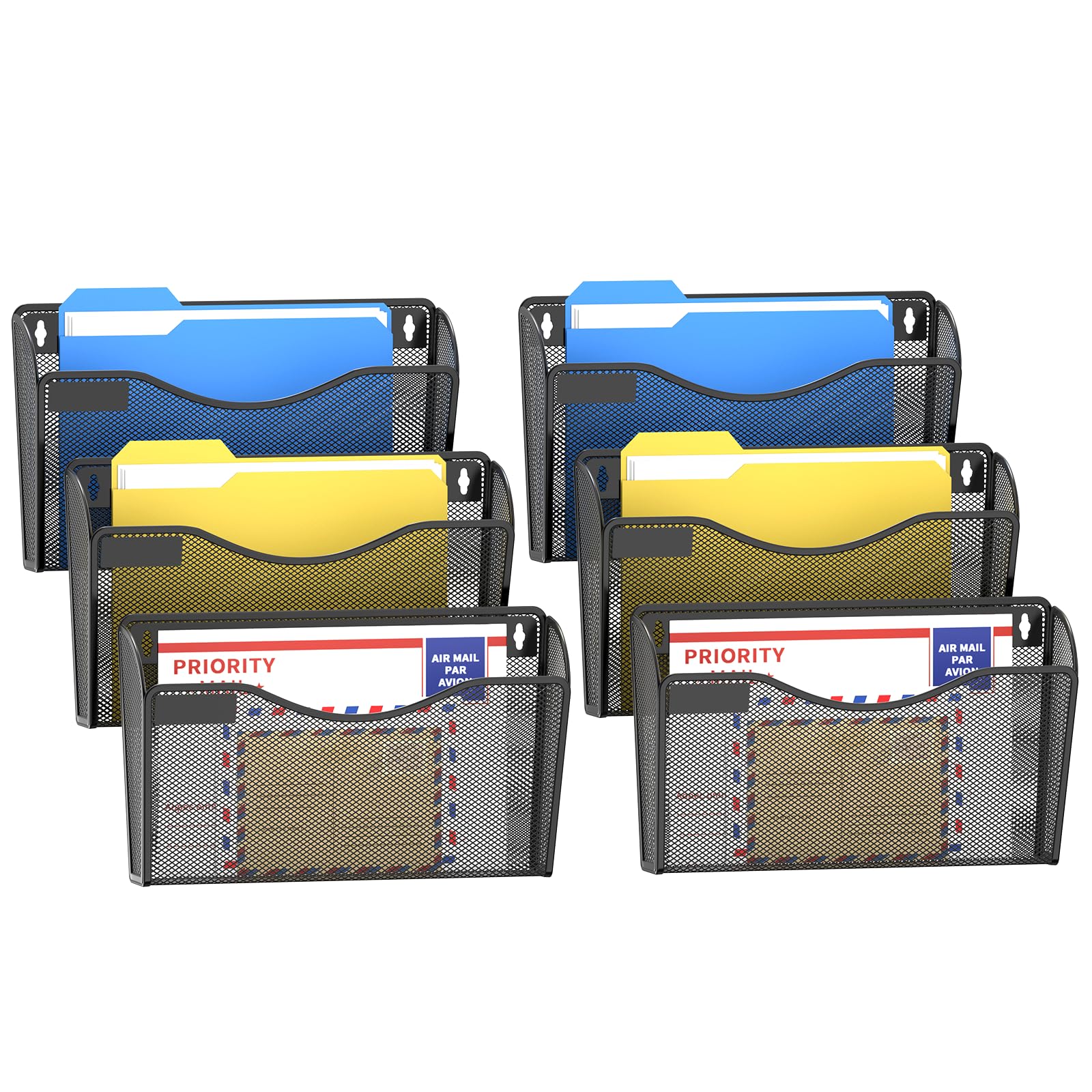 samstar close-up of label panel for quick identification and organization