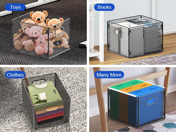 samstar collapsed flat storage showing compactness for easy stowing