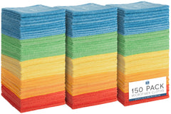 S&T INC. front packaging of 150-pack showing value and quantity benefit