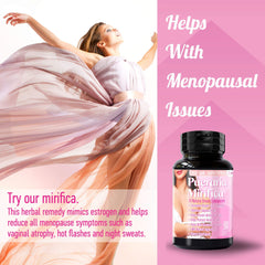 Sapir's Nutrition raw Pueraria mirifica root detail showing natural source