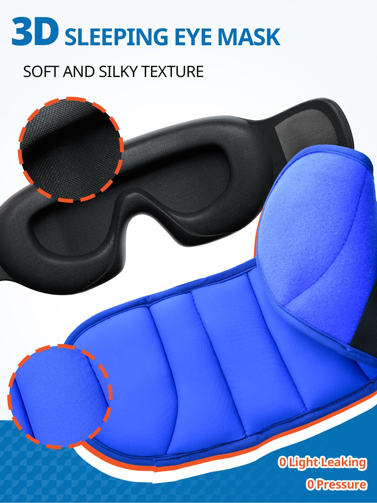 SARISUN in use on passenger improving comfort during flight