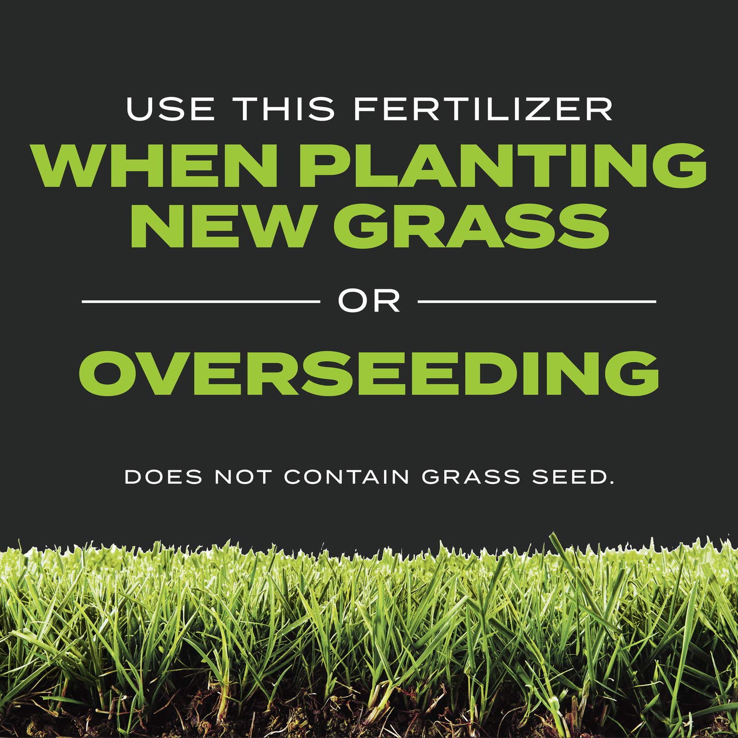 Scotts illustration of compatible grass types for proper species benefit