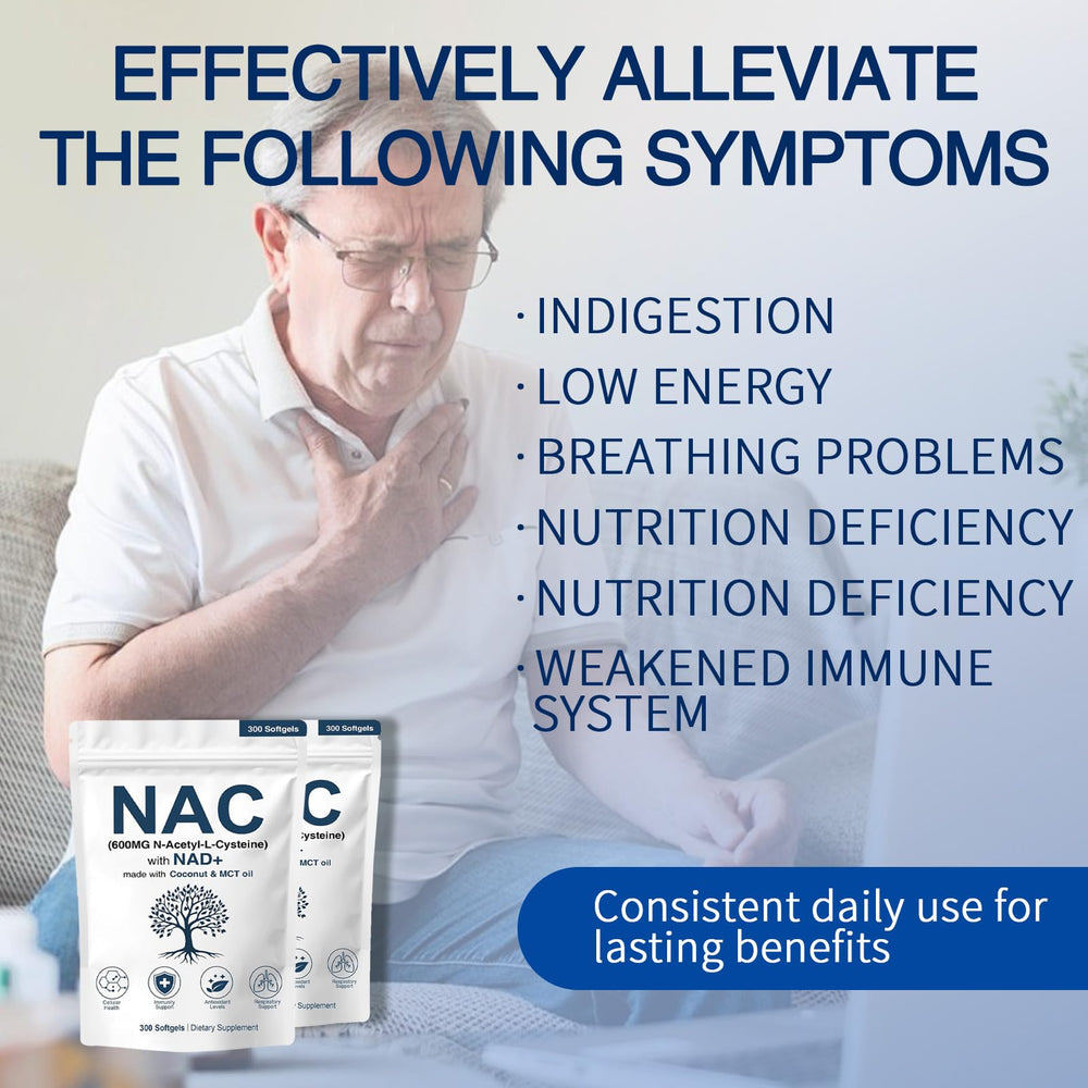 Three SEAFLEX softgels beside a glass of water demonstrating suggested daily dosing convenience