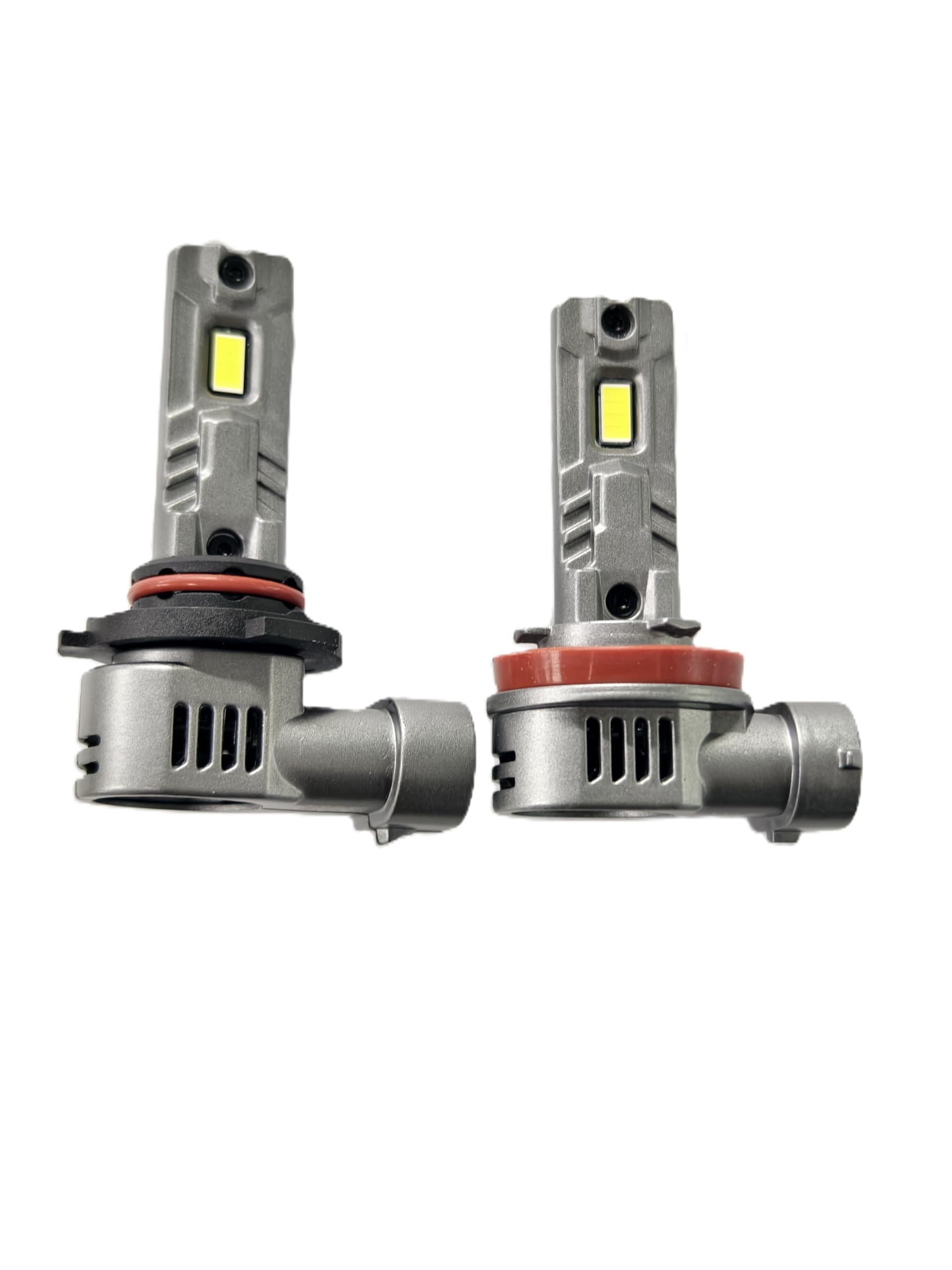 SEALIGHT plug connector ready for direct OEM-style installation