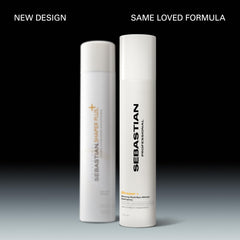 Sebastian Professional nozzle close-up for precise application and even mist