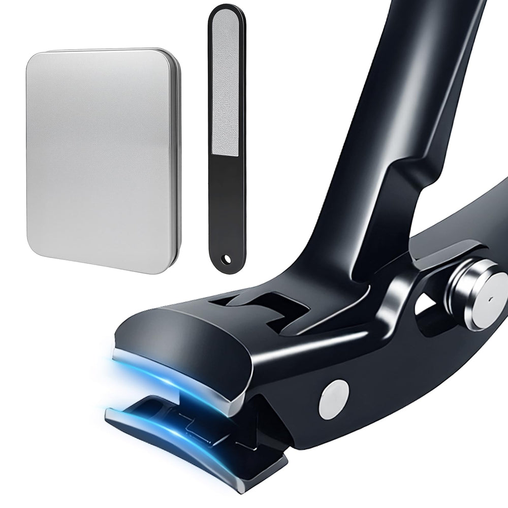 seektik lifestyle bathroom setup showing ready-to-use tool for everyday grooming
