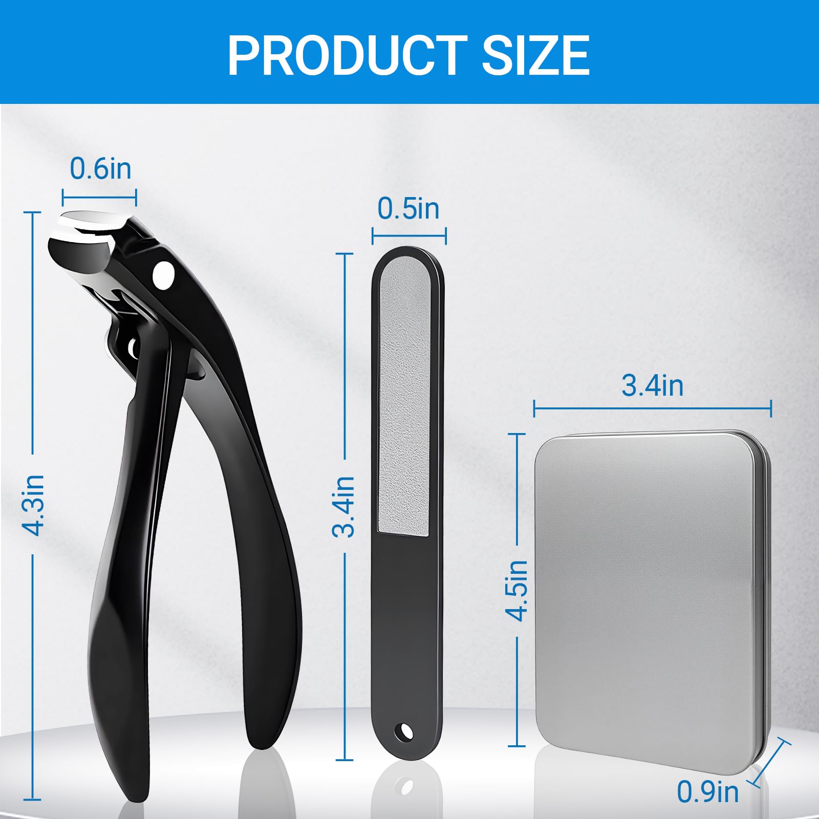 seektik size comparison against a hand showing scale and leverage advantage