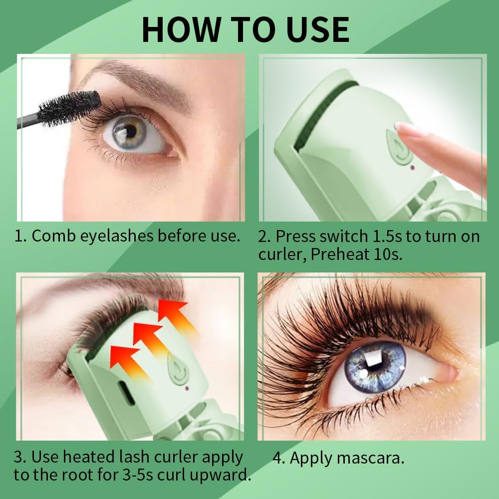SEGMINISMART packaging with USB cable showing included accessories for immediate use
