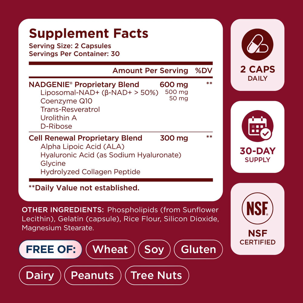 Selerb label close-up showing key ingredients and potency for informed shoppers