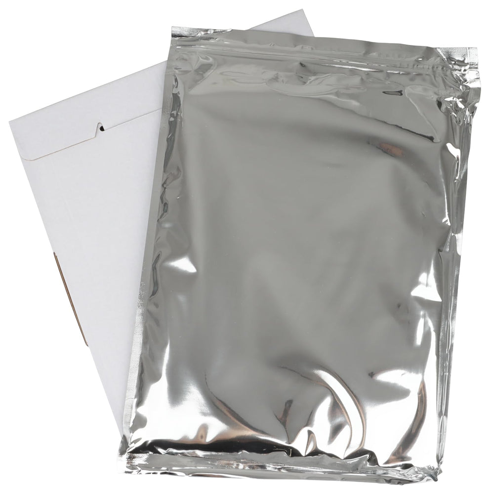 SENTRELA front packaging showing 25-count A4 pack and convenience