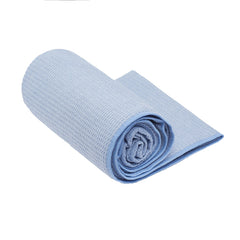 Shandali Stickyfiber silicone-dot backing close-up highlighting non-slip grip for stability